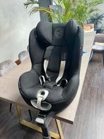 Cybex sirona z2 + cybex base z2 (draaibaar), Kinderen en Baby's, Autostoeltjes, Verstelbare rugleuning, Gebruikt, 0 t/m 18 kg