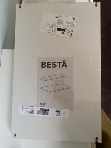 Ikea Besta Plank - Nieuw! - afbeelding 1
