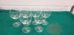 Wijnglazen beaulieu, 6 stuks, Ophalen of Verzenden, 'T Olde Gre-j, Info@toldegrej.nl, Endepoelstraat 20f Didam