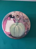 vintage blik james pascall sweets, Ophalen of Verzenden, Gebruikt, Overige, Overige merken
