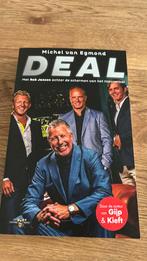 Deal - Michel van Egmond, Ophalen of Verzenden, Zo goed als nieuw