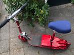 CityBug elektrische scooter step, Ophalen, Elektrische step (E-scooter)