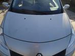 Motorkap van een Renault Clio (TED11), Gebruikt, Renault, Ophalen of Verzenden, Motorkap