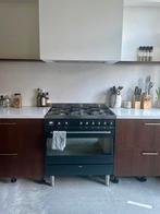 SMEG gasfornuis (zie omschrijving), Witgoed en Apparatuur, Fornuizen, Ophalen, Gebruikt, 60 cm of meer, Gas