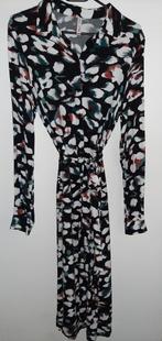 Miss L Studio jurk mt M Nieuw, Ophalen of Verzenden, Nieuw, Maat 38/40 (M), Onder de knie