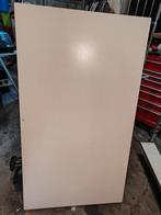 Hobbytafel werktafel inklapbaar verstelbaar, Ophalen of Verzenden, Gebruikt, 120 tot 170 cm, Inklapbaar