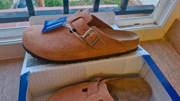 birkenstock Boston beschikbaar voor biedingen