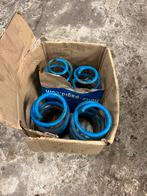 Opel Corsa D verlagingsveren, Ophalen