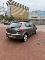 Seat Ibiza 1.0 TSI 2015 Grijs, Auto's, Seat, Voorwielaandrijving, Euro 5, Zwart, 995 kg