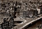 Luchtopname Amsterdam - 5 ansichtkaarten, Verzamelen, Verzenden, 1960 tot 1980, Ongelopen, Noord-Holland