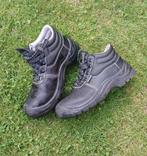 Werkschoenen, maat36, Kleding | Dames, Schoenen, Verzenden, Zo goed als nieuw, Zwart, Werkschoenen