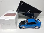 Super A
Mitsubishi Lancer Evolution lX 1/499 1:18 Nieuw, Hobby en Vrije tijd, Modelauto's | 1:18, Ophalen of Verzenden, Nieuw