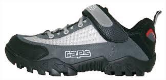 Raps wandel-mtb schoenen, Sport en Fitness, Bergsport en Wandelen, Zo goed als nieuw, Schoenen, Ophalen of Verzenden