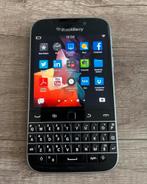 Goedwerkende BlackBerry Classic Q20 met touchscreen en toets, Ophalen of Verzenden, Zo goed als nieuw