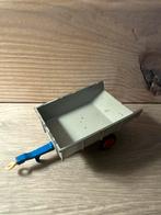 Matchbox King Size Whitlock Trailer nr. 11 - 1972, Ophalen of Verzenden, Gebruikt, Bus of Vrachtwagen