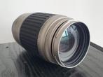 Pentax FA-J lens 4.5 75-300mm zoom, Ophalen of Verzenden, Gebruikt, Groothoeklens, Zoom