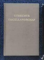 Utrechts Orgellandschap, Ophalen of Verzenden, Zo goed als nieuw, Instrument
