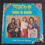 Teach-In – Ding-A-Dong, Gebruikt, 7 inch, Single, Ophalen of Verzenden