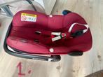 Maxi Cosi Pebble, Ophalen of Verzenden, Zo goed als nieuw, Isofix, 0 t/m 13 kg