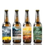 Elegast Cider Barrel Aged Bier, Verzamelen, Ophalen of Verzenden, Nieuw, Flesje(s), Overige merken