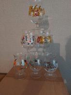 Duvel glazen, Ophalen of Verzenden, Zo goed als nieuw, Glas of Glazen, Duvel