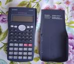 Casino rekenmachine fx-82MS, Ophalen, Gebruikt