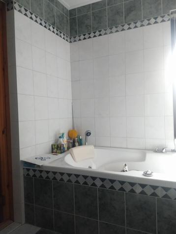 Te koop: Bubbel bad / Whirlpool beschikbaar voor biedingen