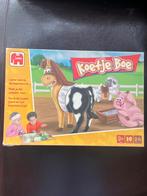 Koetje Boe, Hobby en Vrije tijd, Gezelschapsspellen | Bordspellen, Ophalen of Verzenden, Gebruikt, Jumbo