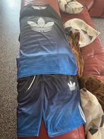 Nieuwe XXL sportset (niet Adidas), Zwart, Nieuw, Overige maten, Ophalen of Verzenden