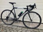 Gazelle Dauphiné racefiets maat M / 54 cm. 100% nagelopen, Fietsen en Brommers, Ophalen, 28 inch, 10 tot 15 versnellingen, Heren