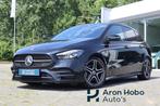 Mercedes-Benz B-klasse 180 AMG Sfeerverlichting, Stoelverwar, 136 pk, Gebruikt, Zwart, 4 cilinders
