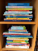 Peuter kleuter kartonboek prentenboek voorleesboek los tk, Ophalen, 3 tot 4 jaar, Zo goed als nieuw, Uitklap-, Voel- of Ontdekboek