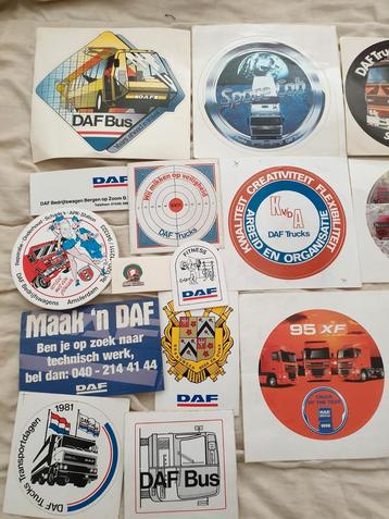 Daf spul  beschikbaar voor biedingen