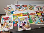 Donald Duck Stripboeken Collectie, Boeken, Ophalen