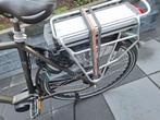 Zo goed als nieuw, Fietsen en Brommers, Elektrische fietsen, Ophalen of Verzenden, Zo goed als nieuw, Overige merken