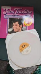 John Travolta - greased lightnin, Cd's en Dvd's, Vinyl | Pop, Ophalen of Verzenden, Gebruikt