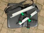 Rive viskist, Watersport en Boten, Ophalen, Gebruikt, Koffer of Tas