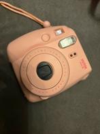Instax mini 8, Ophalen of Verzenden, Zo goed als nieuw, Fuji, Geen optische zoom