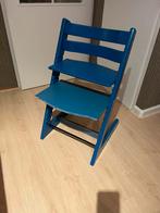 Stokke Tripp trapp kinder stoel, Ophalen, Zo goed als nieuw, Stoel(en)