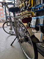 Herenfiets RIH Sigma 8v Blauw 56cm uit 2015, 53 tot 57 cm, Ophalen, Zo goed als nieuw, Overige merken