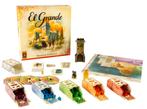 El Grande - Strategisch Bordspel - Nieuw in doos, Hobby en Vrije tijd, Gezelschapsspellen | Bordspellen, 999  Games, Almere, Nieuw