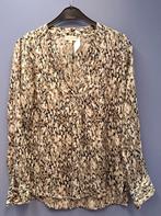 Dea Kudibal zijden blouse ‘Santena’ mulberry silk XS 50006, Kleding | Dames, Diverse merken, ., Ophalen of Verzenden, Zo goed als nieuw