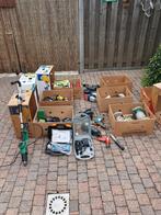 Partij handgereedschap werkt !, Doe-het-zelf en Verbouw, Gereedschap | Handgereedschap, Ophalen