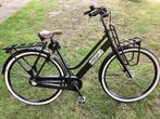 Transport fiets, Fietsen en Brommers, Fietsen | Dames | Omafietsen, Ophalen, 56 cm of meer, Zo goed als nieuw, BSP.     Barista