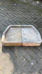Stooksteen, Huis en Inrichting, Ophalen, Gebruikt