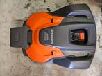 Husqvarna automower 550 epos GPS, Tuin en Terras, Robotmaaiers, Ophalen of Verzenden, Zo goed als nieuw