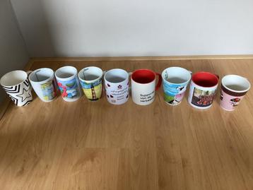 Mokken beschikbaar voor biedingen