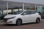 Nissan Leaf 40kWh Acenta 2018 | Navi | Camera | PDC, 0 kg, 1480 kg, Te koop, 0 kg