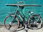 Stevige giant fiets, Fietsen en Brommers, Ophalen, Gebruikt, Giant, Minder dan 10 versnellingen