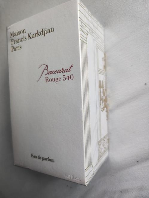 Exquisite Niche Collectibles | Baccarat Rouge 540, Lost Cher, Sieraden, Tassen en Uiterlijk, Uiterlijk | Parfum, Nieuw, Ophalen of Verzenden